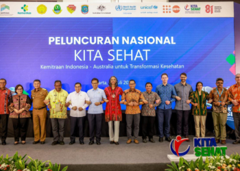 pemerataan layanan dan akses kesehatan