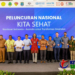 pemerataan layanan dan akses kesehatan