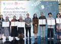umkm fesyen masuk pasar ritel modern