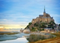Mont Saint-Michel di Prancis: Destinasi Wisata yang Wajib Masuk Bucket List