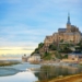 Mont Saint-Michel di Prancis: Destinasi Wisata yang Wajib Masuk Bucket List