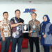 jne surabaya dinilai menciptakan lingkungan kerja yang inklusif