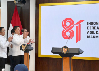 logo hut ri