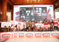 para pemenang jne content competition 2026