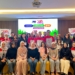 jne gelar gathering bagi member jlc