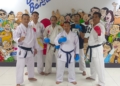 karate dojo jne