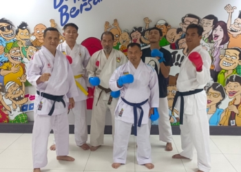 karate dojo jne