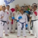 karate dojo jne