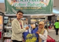 kacab jne ternate