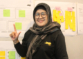 jne dorong layanan cod dan kargo di bodetabekcilcik
