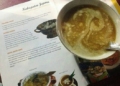 Mengenal Adon-Adon Coro, Minuman Hangat Khas Jepara yang Legendaris