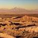 Gurun Atacama: Gurun Terkering di Dunia yang Penuh Keajaiban Alam