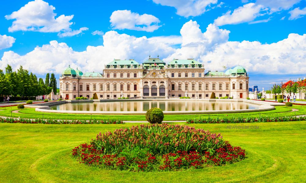 Itinerary Austria 5 Hari: Jelajahi Wina, Hallstatt, hingga Salzburg