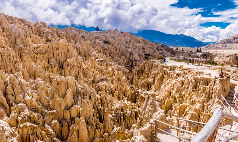 Itinerary Bolivia 5 Hari yang Cocok untuk Wisatawan Pertama Kali