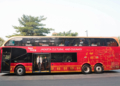 open top tour jakarta