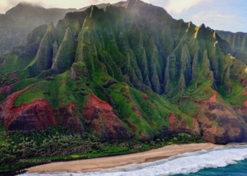 Kepulauan Hawaii, Gugusan Pulau Eksotis dengan Alam dan Budaya yang Memikat