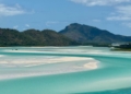 Kepulauan Whitsundays, Destinasi Wisata Impian di Queensland