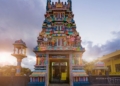 Kuil Hindu di Indonesia dengan Arsitektur yang Memukau