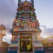 Kuil Hindu di Indonesia dengan Arsitektur yang Memukau