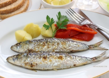 10 Makanan Khas Portugal yang Siap Memanjakan Lidah