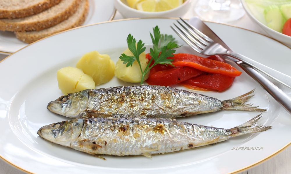10 Makanan Khas Portugal yang Siap Memanjakan Lidah