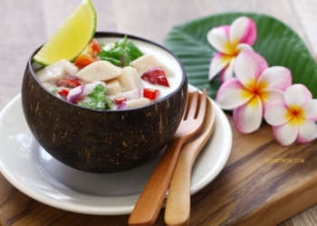 Makanan Khas Fiji yang Menarik untuk Dicoba