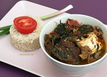 Makanan Khas Madagaskar yang Paling Populer dan Lezat