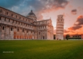 Menara Pisa: Kisah di Balik Bangunan Miring Paling Terkenal di Dunia