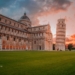 Menara Pisa: Kisah di Balik Bangunan Miring Paling Terkenal di Dunia