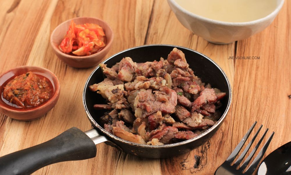 Oleh-Oleh Khas Kupang, dari Kain Tenun hingga Camilan Tradisional