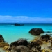 Pantai Tureloto Nias: Pesona Laut Jernih yang Dijuluki Laut Mati dari Indonesia