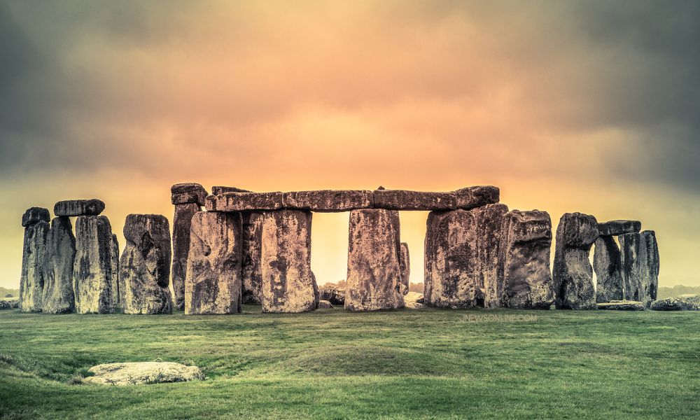 Stonehenge Inggris: Sejarah, Misteri, dan Fakta Menariknya