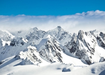 Swiss Alps: Pesona Pegunungan Bersalju yang Memikat Wisatawan Dunia