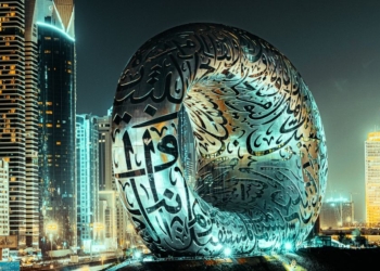 Tempat Wisata di Uni Emirat Arab yang Wajib Masuk Daftar Liburan