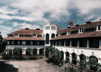 16 Tempat Wisata di Semarang Paling Hits untuk Liburan Seru