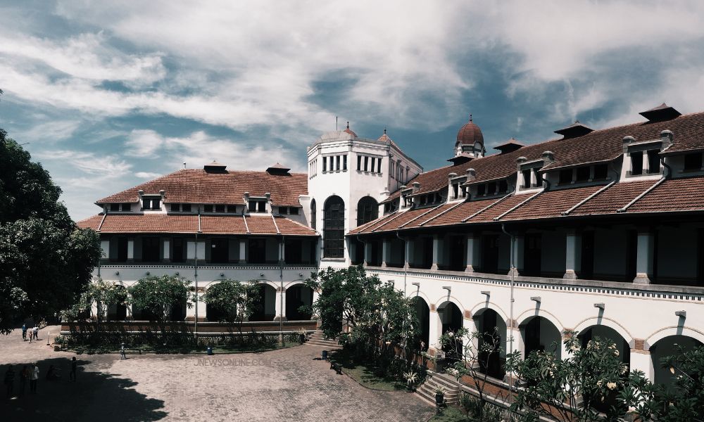 16 Tempat Wisata di Semarang Paling Hits untuk Liburan Seru