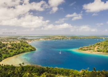 11 Tempat Wisata di Tonga yang Menawarkan Keindahan Alam Pasifik Selatan