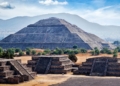 Teotihuacan Meksiko: Pesona Kota Kuno dengan Piramida Matahari dan Bulan