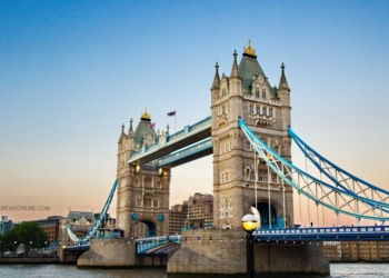 Tower Bridge London: Sejarah, Keunikan, dan Daya Tariknya bagi Wisatawan