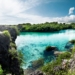 Weekuri Lagoon: Laguna Air Asin di Sumba dengan Pesona Alam yang Memikat