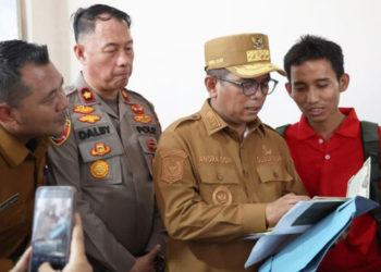 pemprov banten bebaskan denda pajak