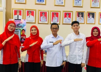 jne dorong pelaku umkm manfaatkan teknologi AI