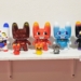 art toys indonesia