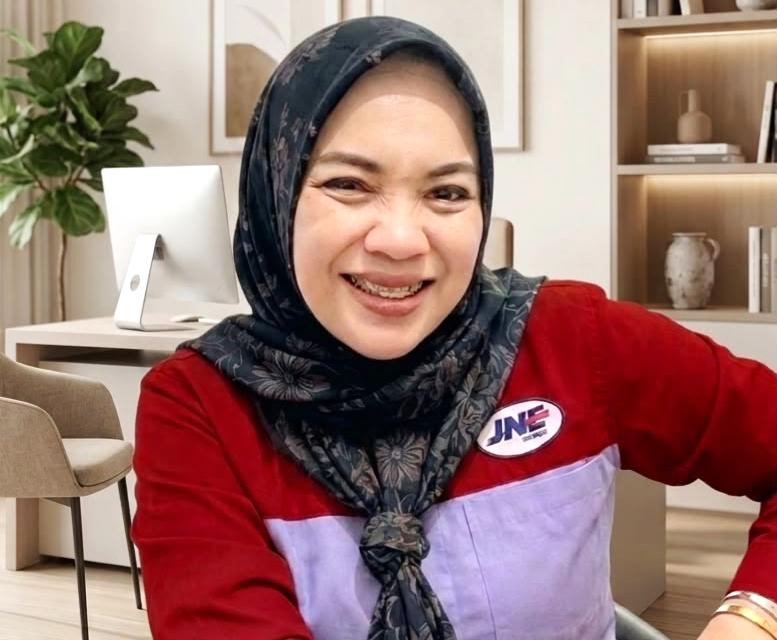 kacab jne di temanggung