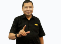 kepala regional JNE di wilayah jawa timur, bali, nusa tenggara barat dan timur