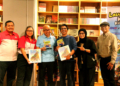 jne luncurkan komik tentang kisah perjuangan kurir