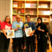 jne luncurkan komik tentang kisah perjuangan kurir