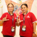 putri asli papua di jne sorong
