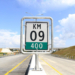 patok kilometer