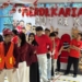 Suasana Lomba Pesta Rakyat di Tomang (18/8/2026)